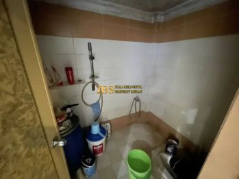 Dijual Rumah Gg. Sahabat (Daerah Katamso) - Medan Kondisi Siap Huni