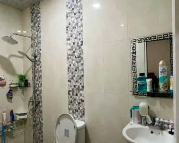 Dijual rumah mewah tingkat LT 108 LB 150 semifurnished di pekayon