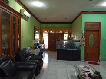 Dijual Rumah di Perumahan Bukit Nuvo, Kec. Pancoran Mas, Kota Depok, Jawa Barat