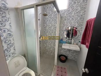 Jual Rumah di Komplek Royal Sumatra Cluster Ruby (Golf View) - Medan