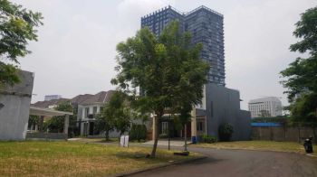 Dijual Kavling di Sutera Sitara Cluster Mentari, Alam Sutera