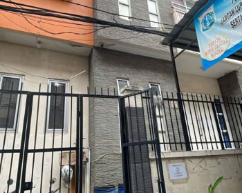 Kosan di Grogol Jakarta Barat, Dekat Mall Central Park, Kampus UNTAR, TRISAKTI