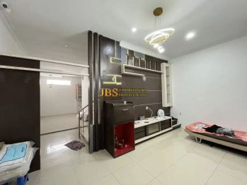 Jual Cepat! Villa di Komplek Grand Legian Jalan Kapten Muslim - Medan