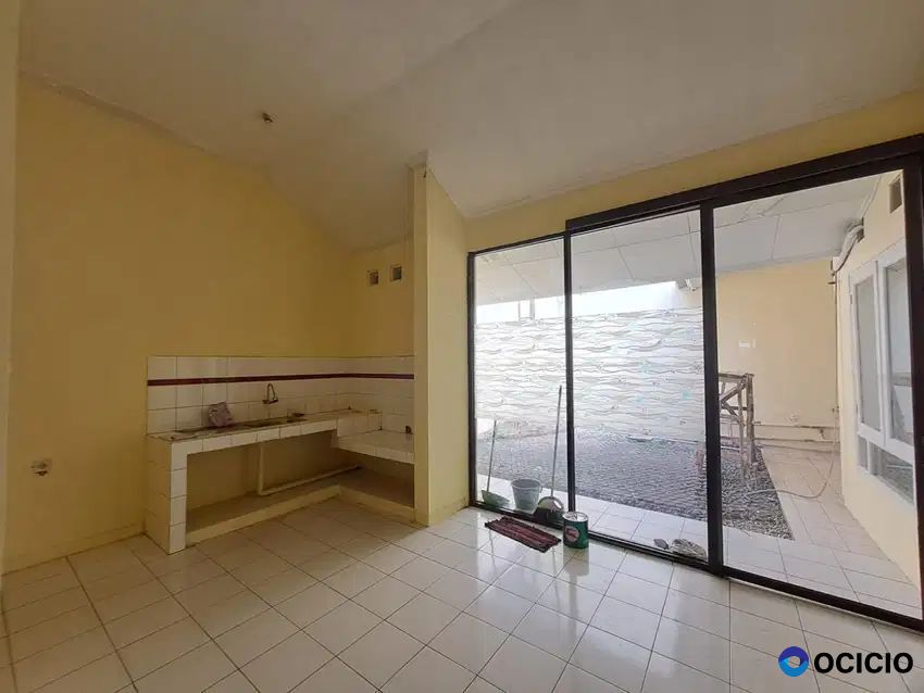 Rumah Murah di Komplek di BSD