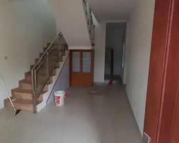 Dijual rumah cluster baru 2 lantai 850 jt di rawalumbu