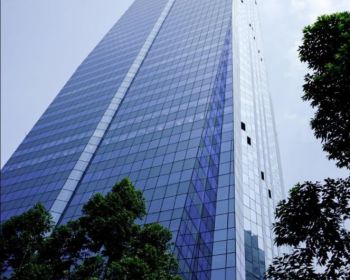 Dijual Office Space di The Tower Jln. Jendral Gatot Subroto, Jaksel