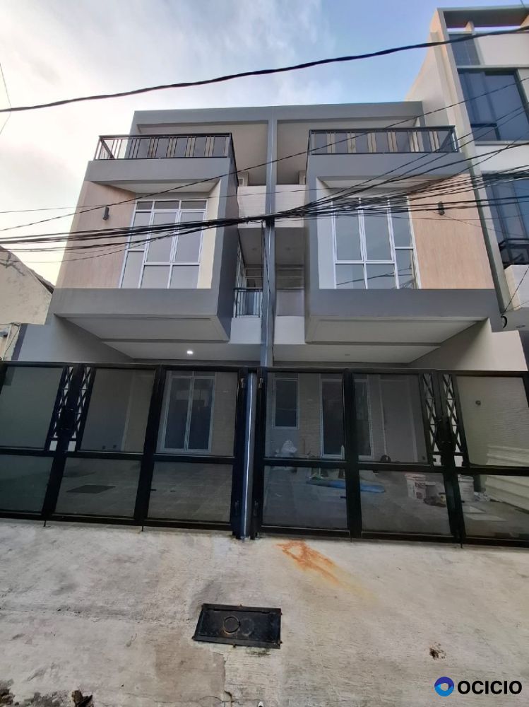 Rumah Baru di Jalan Duri Nirmala V