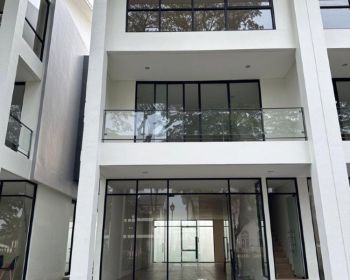 Dijual Ruko Hive Himalaya di Jl. Boulevard Palem Raya