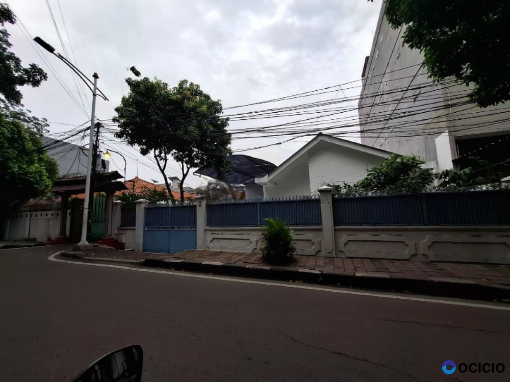Dijual Rumah Tanjung Duren Barat