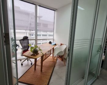 Dijual Office Space The Smith Alam Sutera, Tangerang