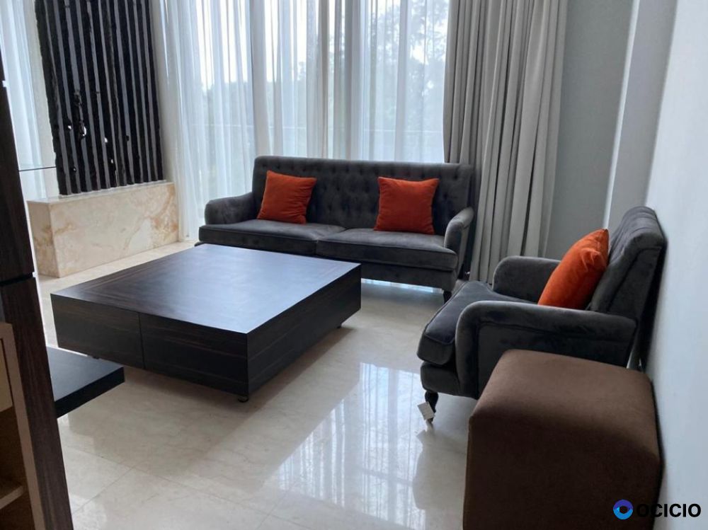 Turun Harga, Dijual Cepat Apartemen Satu8, Kedoya Selatan, Jakarta Barat
