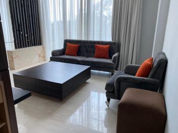 Turun Harga, Dijual Cepat Apartemen Satu8, Kedoya Selatan, Jakarta Barat