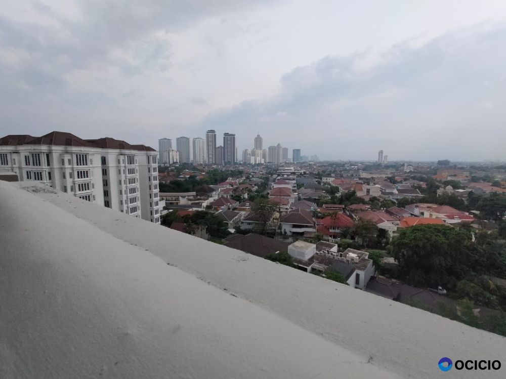 Dijual Cepat Apartemen Bellezza Tower Versailles