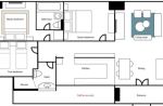 thumbnail-dijual-apartemen-senayan-residence-jl-patal-senayan-kebayoran-lama-3