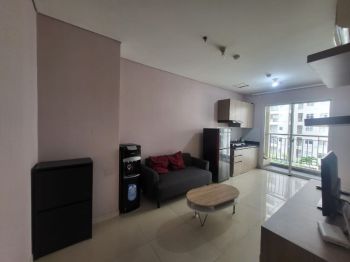 Apartemen Madison Park Dekat Mall Central Park, Neo Soho, Taman Anggrek