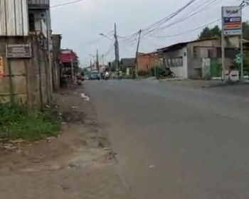 Dijual Kavling di Curug - Bojong Nangka, Legok, Tangerang