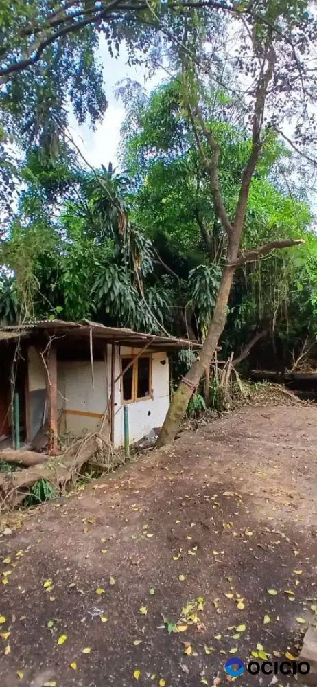 Dijual tanah dibawah NJOP pinggir jl raya di Bintaro dkt pondok Indah