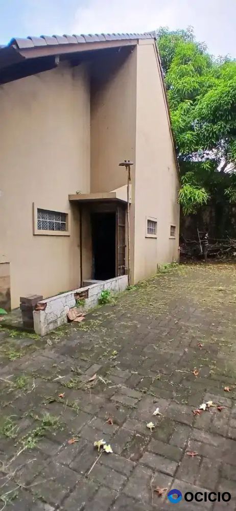 Dijual tanah dibawah NJOP luas 1194 m pinggir jalan raya di Bintaro