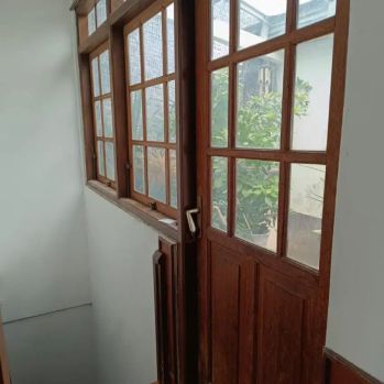 Dijual rumah murah siap huni 588 jt LT 95 LB120 di jatikramat jatiasih