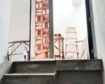 thumbnail-dijual-rumah-800-jt-an-bangunan-baru-industrial-2-lantai-di-pekayon-3