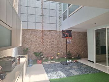 Dijual Rumah di Taman Palem Lestari, Kec. Cengkareng, Jakarta Barat
