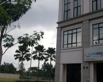 Dijual Cepat Ruko Sedayu City, Kelapa Gading