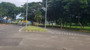 Dijual Kavling Komersial Citra Garden City, Aeroworld Citra 8, Jakarta Barat