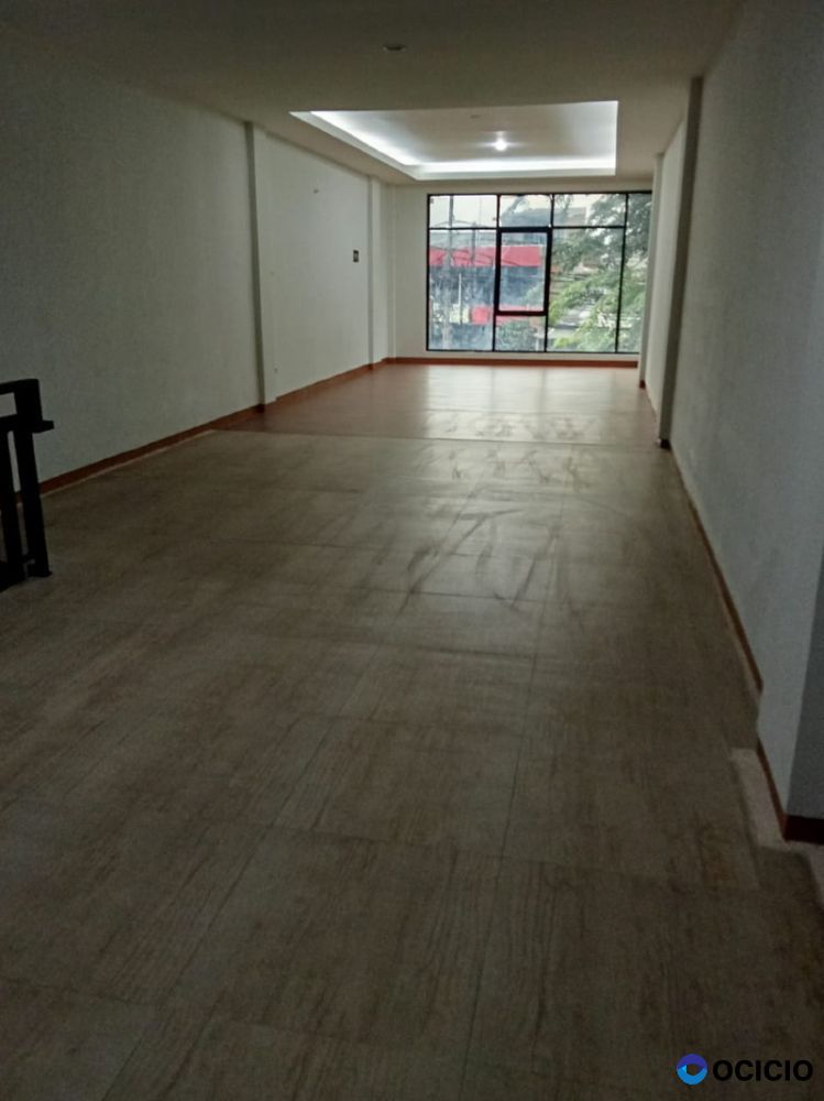 Dijual Ruko di Jl. Kebayoran Lama, Grogol Utara, Kecamatan Kebayoran Lama