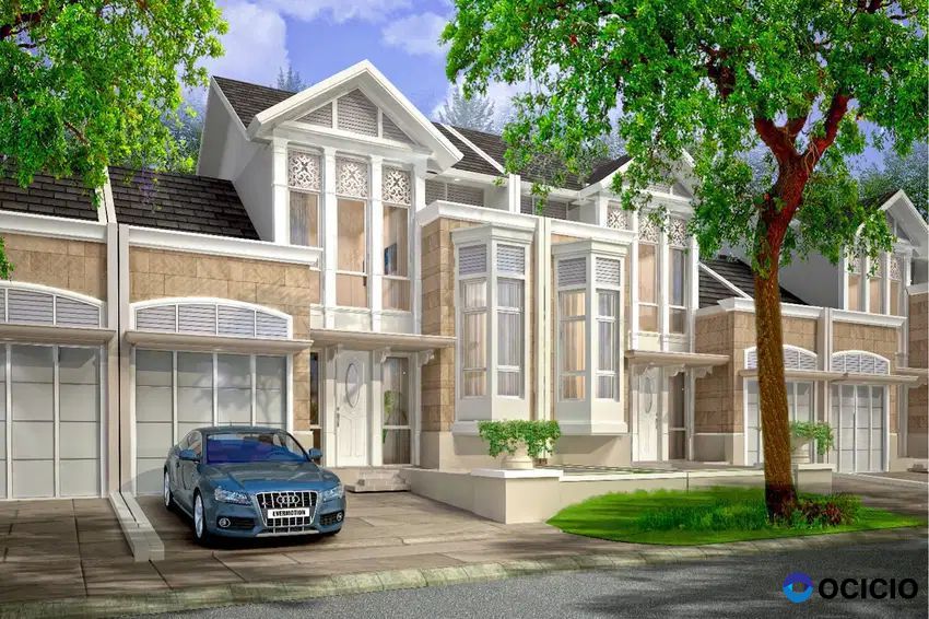 Whitsand at Greenwich Park Tipe 288