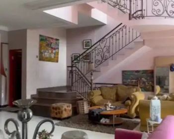 Dijual rumah mewah hrs terjual segera LT 350LB 518 di cibubur jaktim