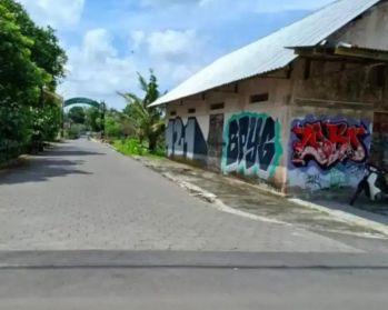 Dijual Tanah Sawah Di Timur Ringin Pendowoharjo Sleman Sleman