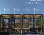 thumbnail-dijual-soho-orchid-slipi-bagian-tengah-0