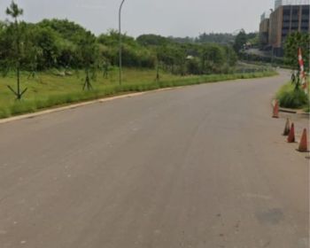 Dijual Tanah di Jl.Golf Spring Boulevard, Babakan Madang, Jawa Barat