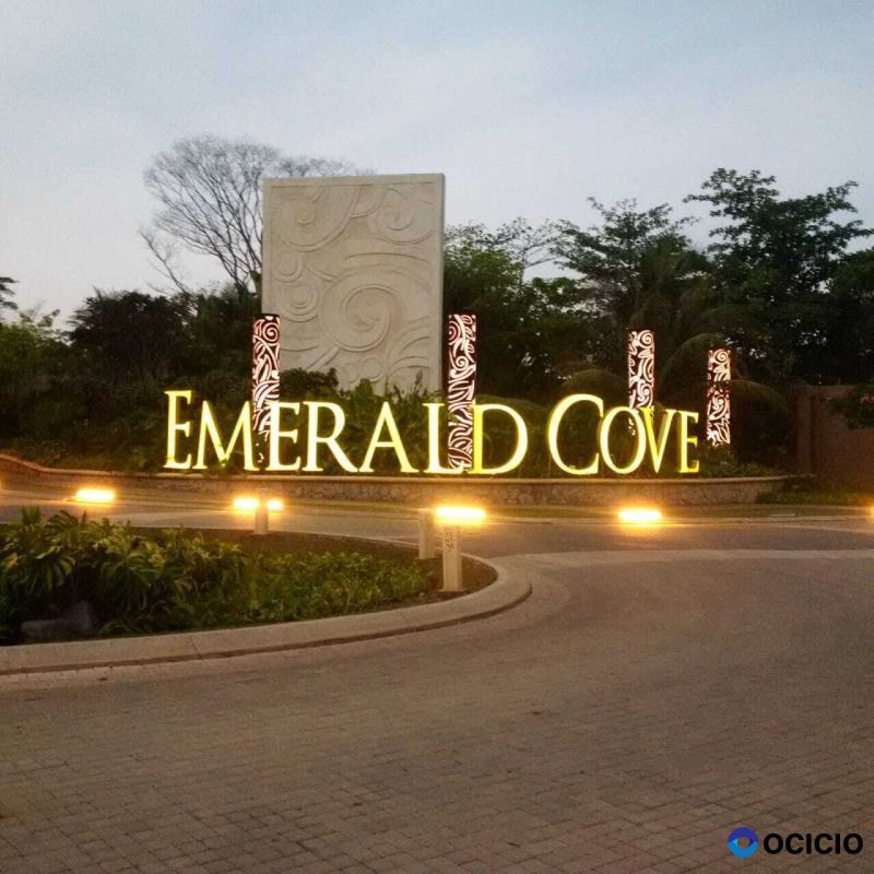 Dijual Emerald Cove, Summarecon Serpong, Gading Serpong, Tangerang