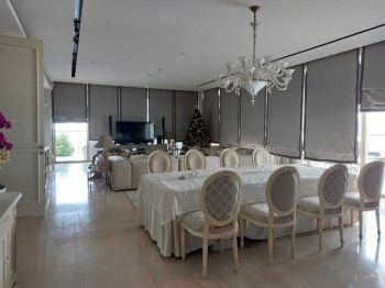 Dijual Apartemen THE RESIDENCES AT DHARMAWANGSA