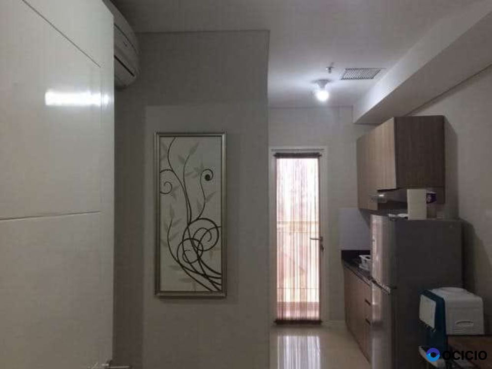 Dijual Apartemen Madison Park di Jl. S.Parman, Jakarta Barat