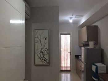 Dijual Apartemen Madison Park di Jl. S.Parman, Jakarta Barat