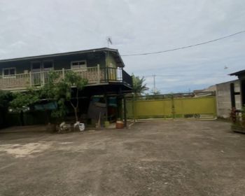 Dijual Gudang di Babat, Kecamatan Legok, Kabupaten Tangerang, Banten