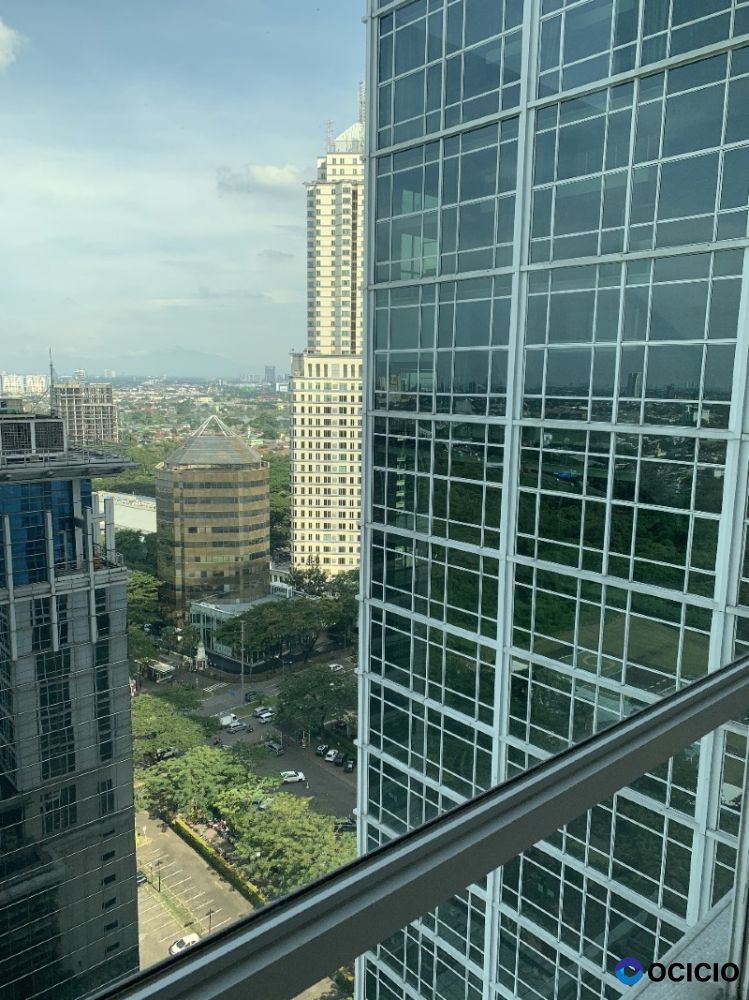 Dijual Soho U-Residence Biz Loft Lippo Karawaci