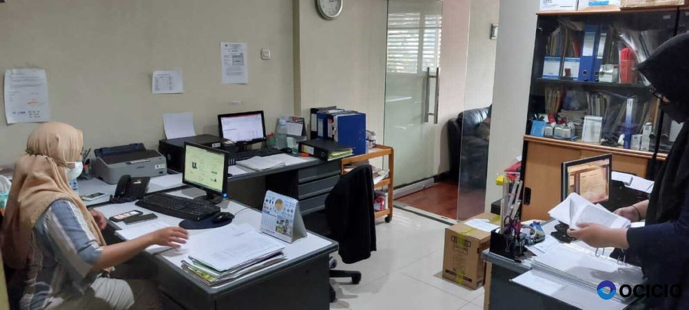 Dijual Cepat Ruko Jl. Daan Mogot, Grogol Petamburan, Jakarta Barat