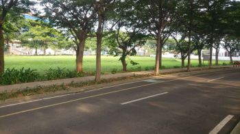Dijual Kavling Komersial di Citra Garden City, Aeroworld Citra 8, Jakbar