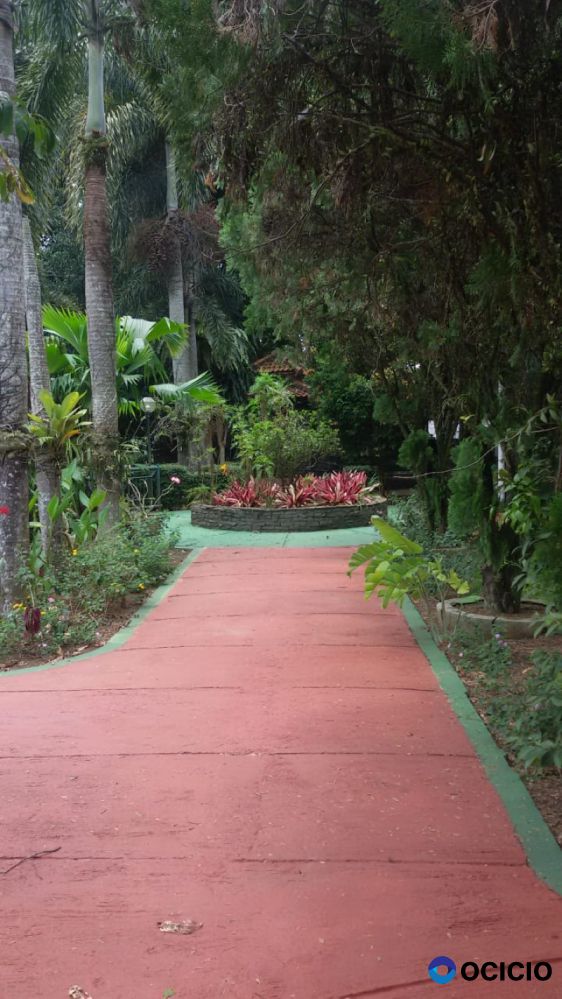 Disewakan Tanah dan Bangunan di Jln. Inpres, Bojongkerta, Bogor Selatan