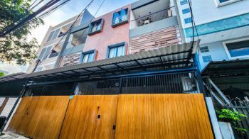 Dijual Kost Full Furnish di Tanjung Duren dekat Mall, Kampus, Tol, RS