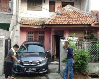 Dijual Rumah Hitung Tanah di Srengseng dekat Mall, Kampus, Tol, RS