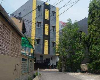 Dijual Kost Tanjung Duren, Selalu Full Karena Sangat Strategis