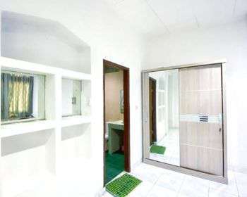 Dijual Rumah Kost di Jl. Dr Susilo, Grogol, Petamburan, Jakarta Barat