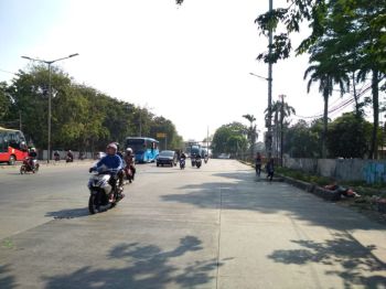 Dijual Tanah di Jl. Perintis Kemerdekaan, Kelapa Gading, Jakarta Utara