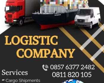 Jasa Import Door To Door Murah