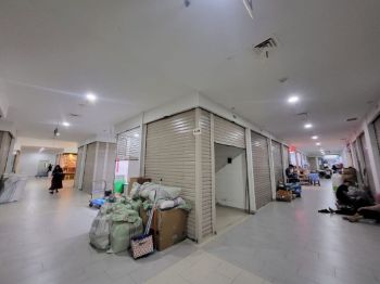 Kios Madison Park Dekat Mall Central Park, Taman Anggrek, Tol, kampus, rs