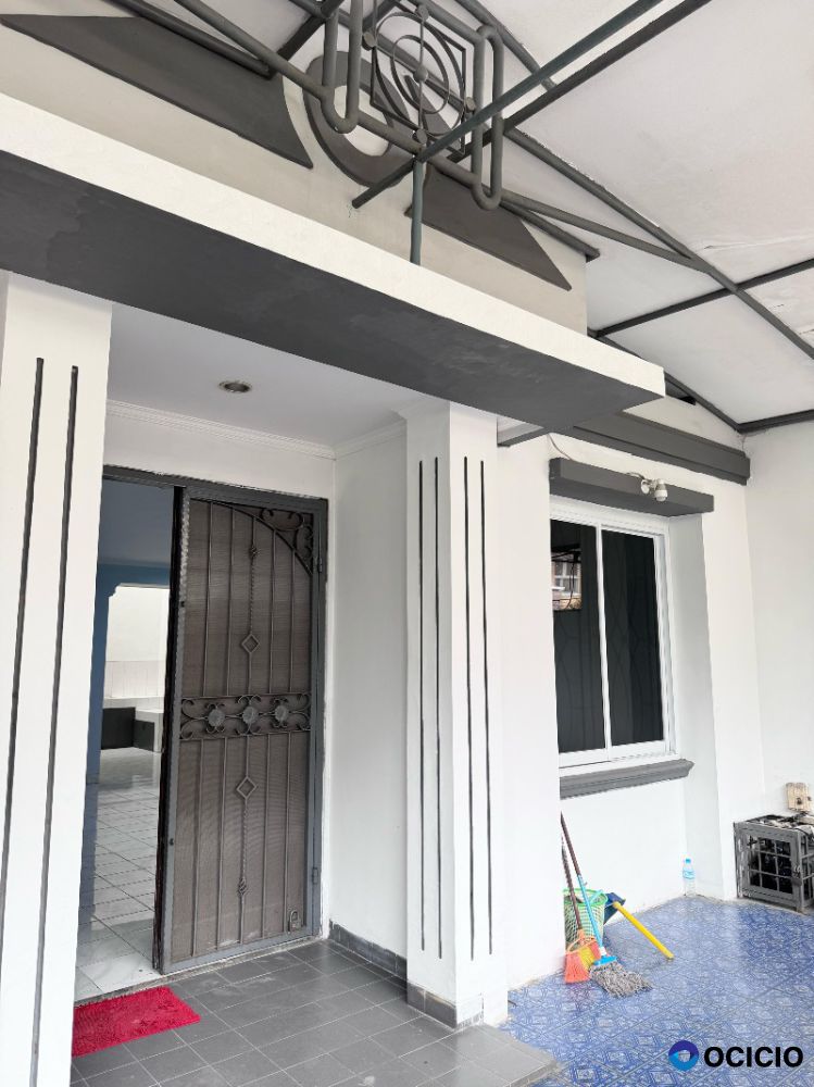 Turun Harga, Dijual Cepat dibawah NJOP Rumah Perumahan Daan Mogot Baru